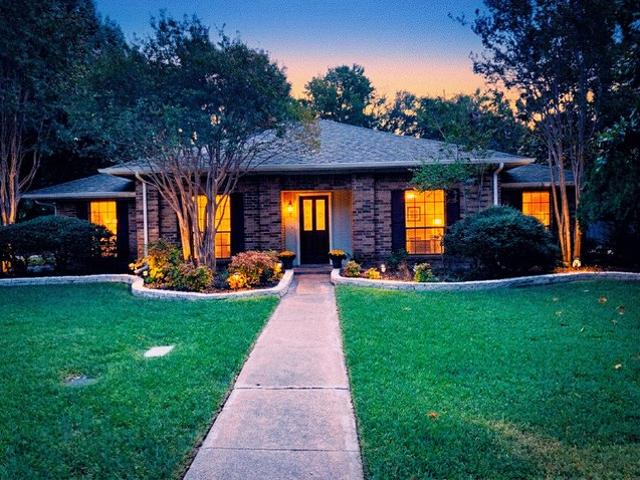 House for sale in Sachse, Dallas County