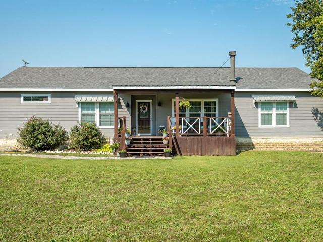 House for sale in Fannin, Texas