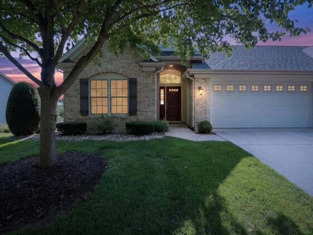 Condo for sale in Goshen, Indiana