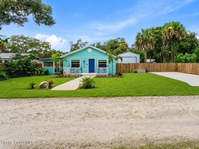 House for sale in Malabar, Florida