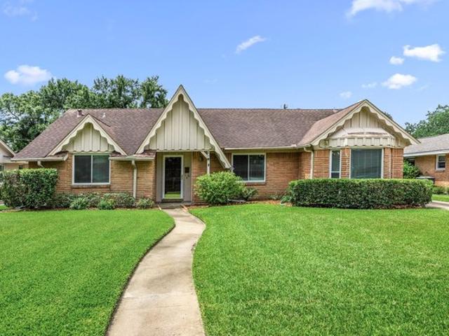 House for sale in Harris, Texas