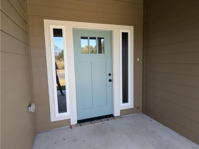 House for sale in Lampasas, Texas