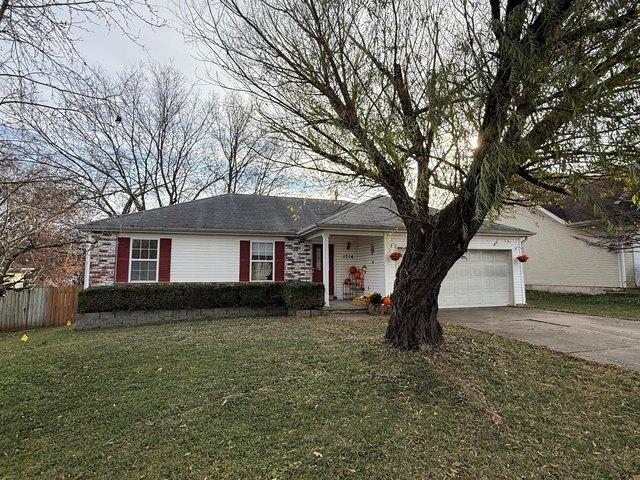 House for sale in Republic, Missouri
