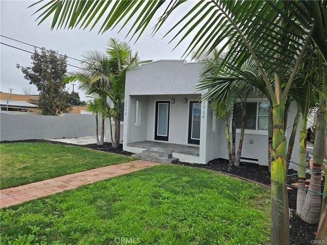 House for sale in Compton, California