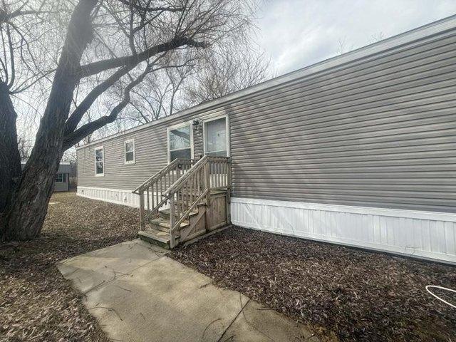 House for sale in Tuscola, Michigan