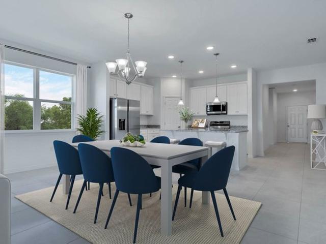 House for sale in Haines City, Florida