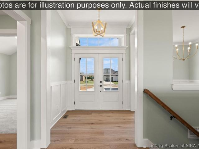 House for sale in Indiana