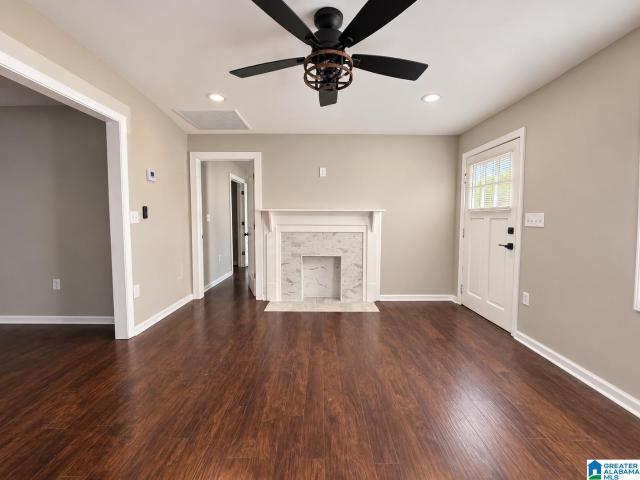 House for sale in Anniston, Calhoun County