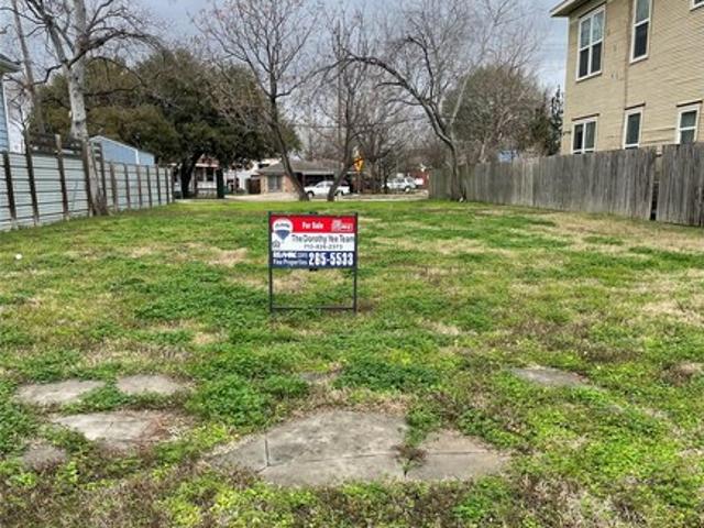 Land for sale in Harris, Texas