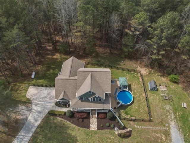 House for sale in Pickens, Georgia