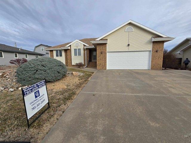 House for sale in Kansas