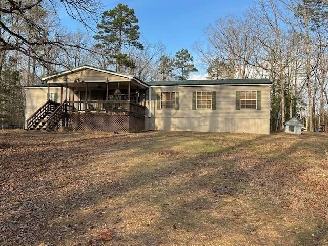 House for sale in Grenada, Mississippi