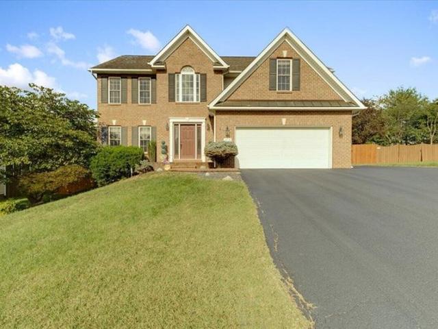 House for sale in Salem, Virginia