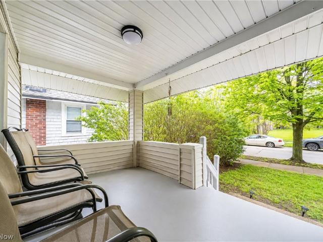 House for sale in Cleveland, Ohio