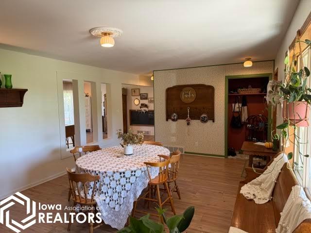 House for sale in Bedford, Taylor County
