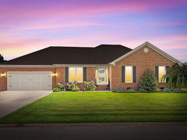House for sale in Hopkinsville, Kentucky