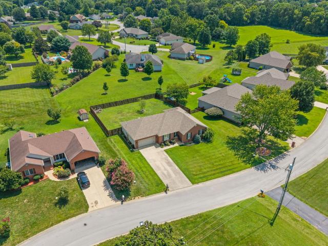 House for sale in Hopkinsville, Kentucky