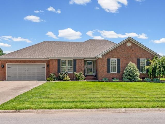 House for sale in Hopkinsville, Kentucky