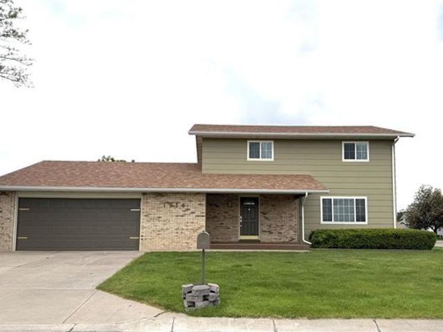 House for sale in Nebraska