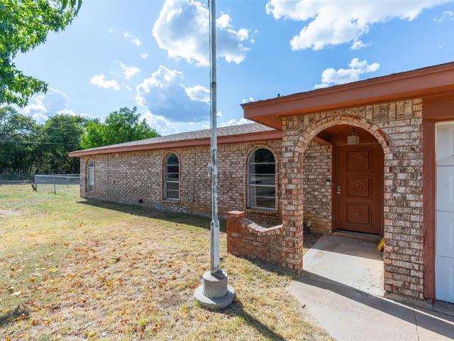 House for sale in Callahan, Texas