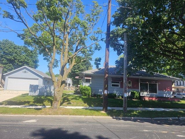 House for sale in Manitowoc, Wisconsin