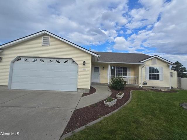 House for sale in Post Falls, Idaho