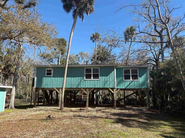 House for sale in Steinhatchee, Florida