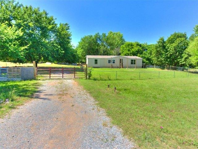 House for sale in Blanchard, Oklahoma