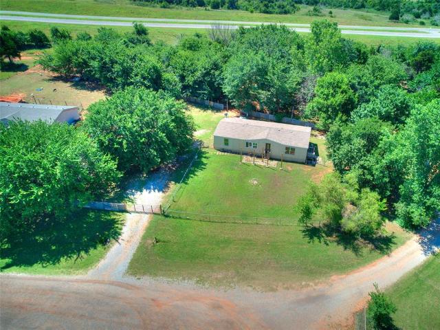 House for sale in Blanchard, Oklahoma