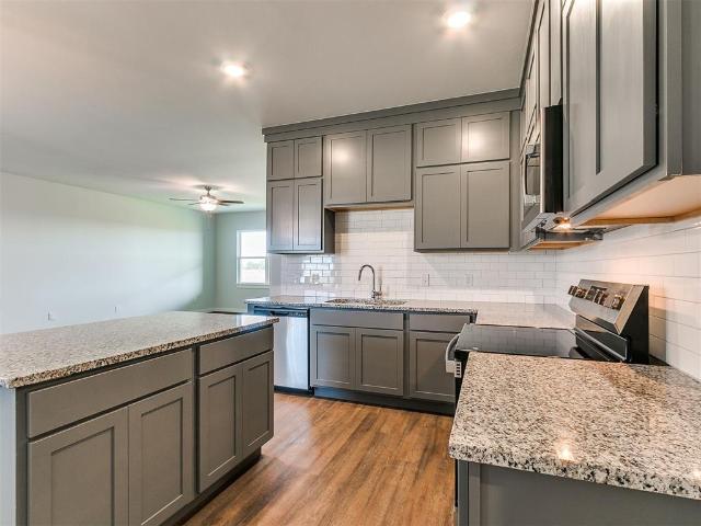 House for sale in Tuttle, Oklahoma