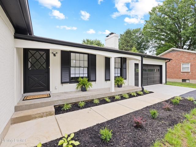 House for sale in Kentucky
