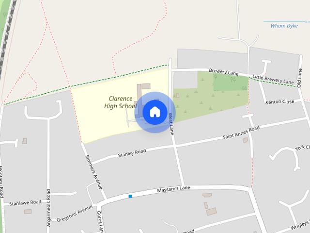 House for rent in Formby, Sefton