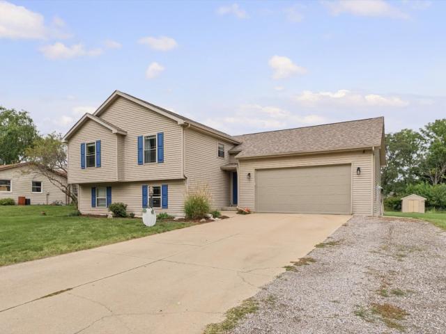 House for sale in Mahomet, Champaign County