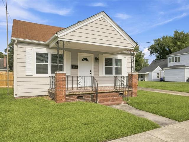 Property for rent in Virginia