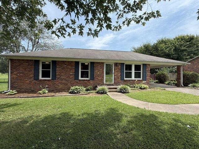 House for sale in Mayfield, Kentucky