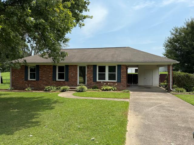 House for sale in Mayfield, Kentucky