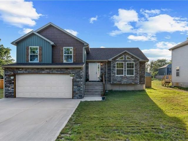 House for sale in El Dorado Springs, Missouri