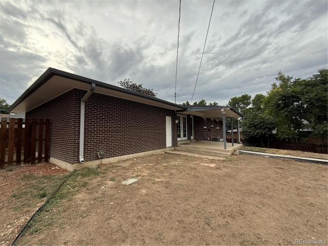 House for sale in Lakewood, Colorado