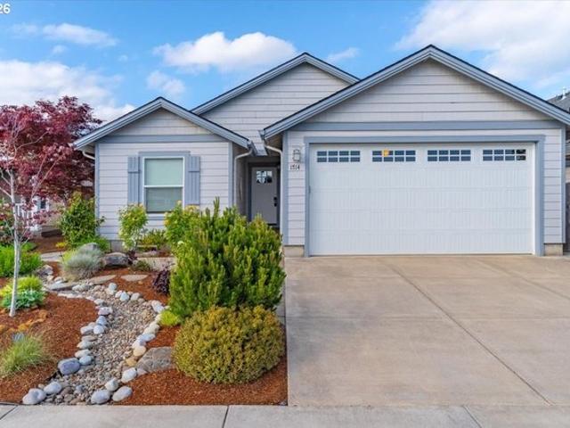 House for sale in Oregonia