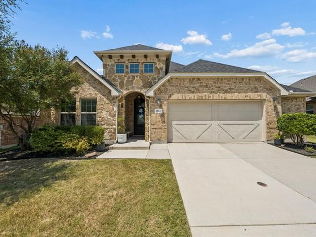 House for sale in Anna, Texas