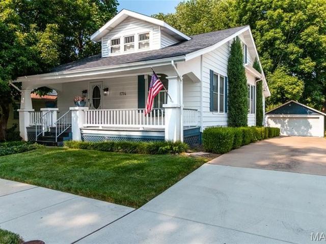 House for sale in Saint Charles, Missouri