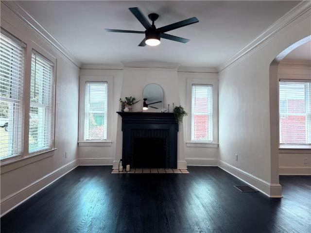 House for sale in Atlanta, Georgia