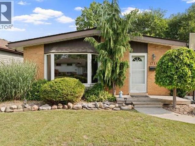 House for sale in Maidstone, Ontario