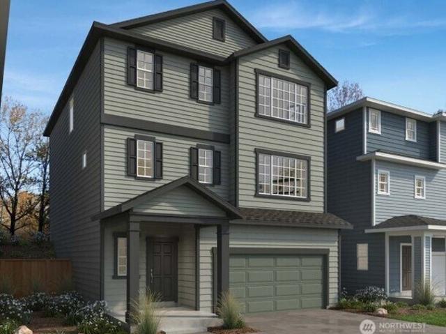 House for sale in Lake Stevens, Washington