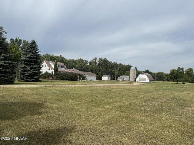 House for sale in Buxton, North Dakota