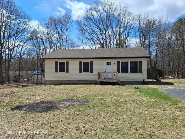 Property for sale in Gilbert, Pennsylvania