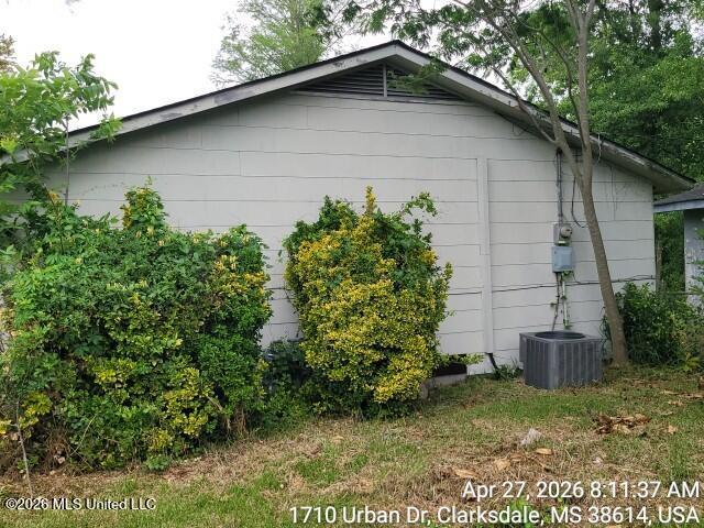 House for sale in Coahoma, Mississippi