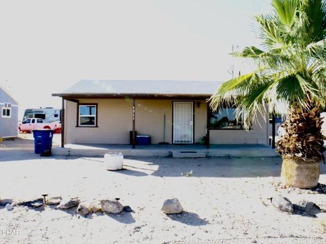 House for sale in Parker, Arizona