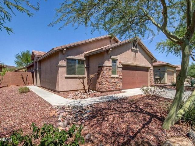 House for sale in Anthem, Arizona