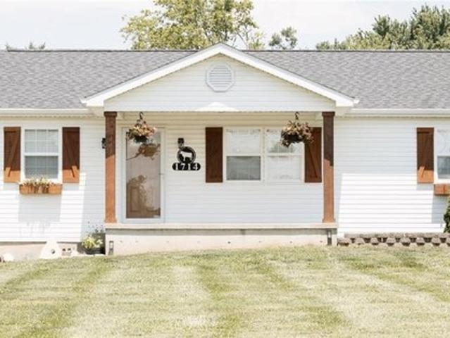 House for sale in Farmington, Missouri
